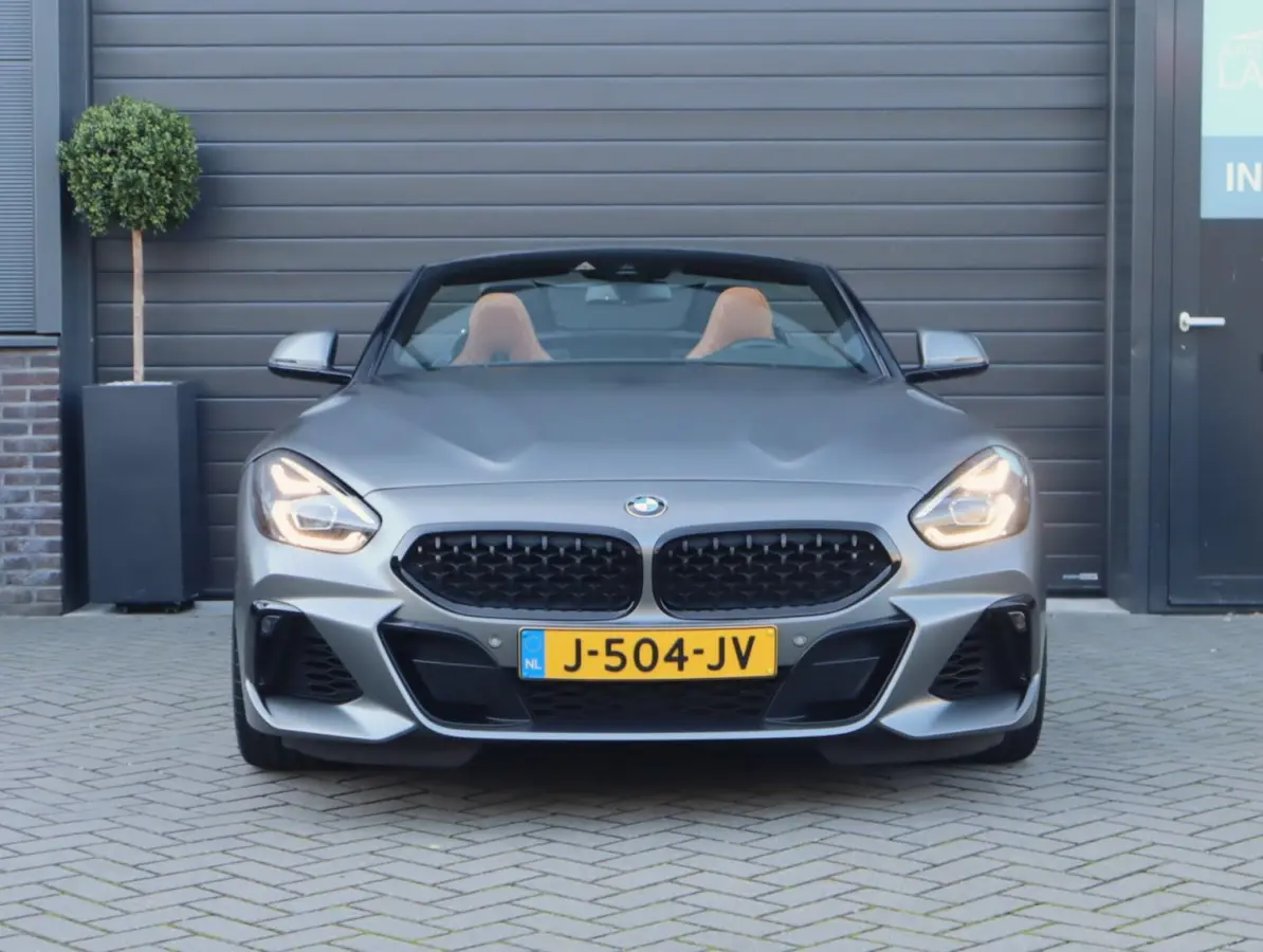 M40i First Edition | Full Options | Memory | H+K | ACC | Dealer onderhouden