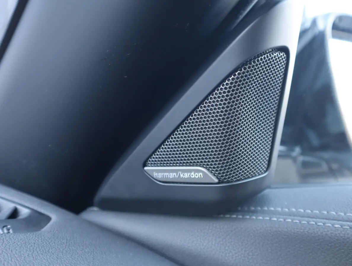 M40i First Edition | Full Options | Memory | H+K | ACC | Dealer onderhouden