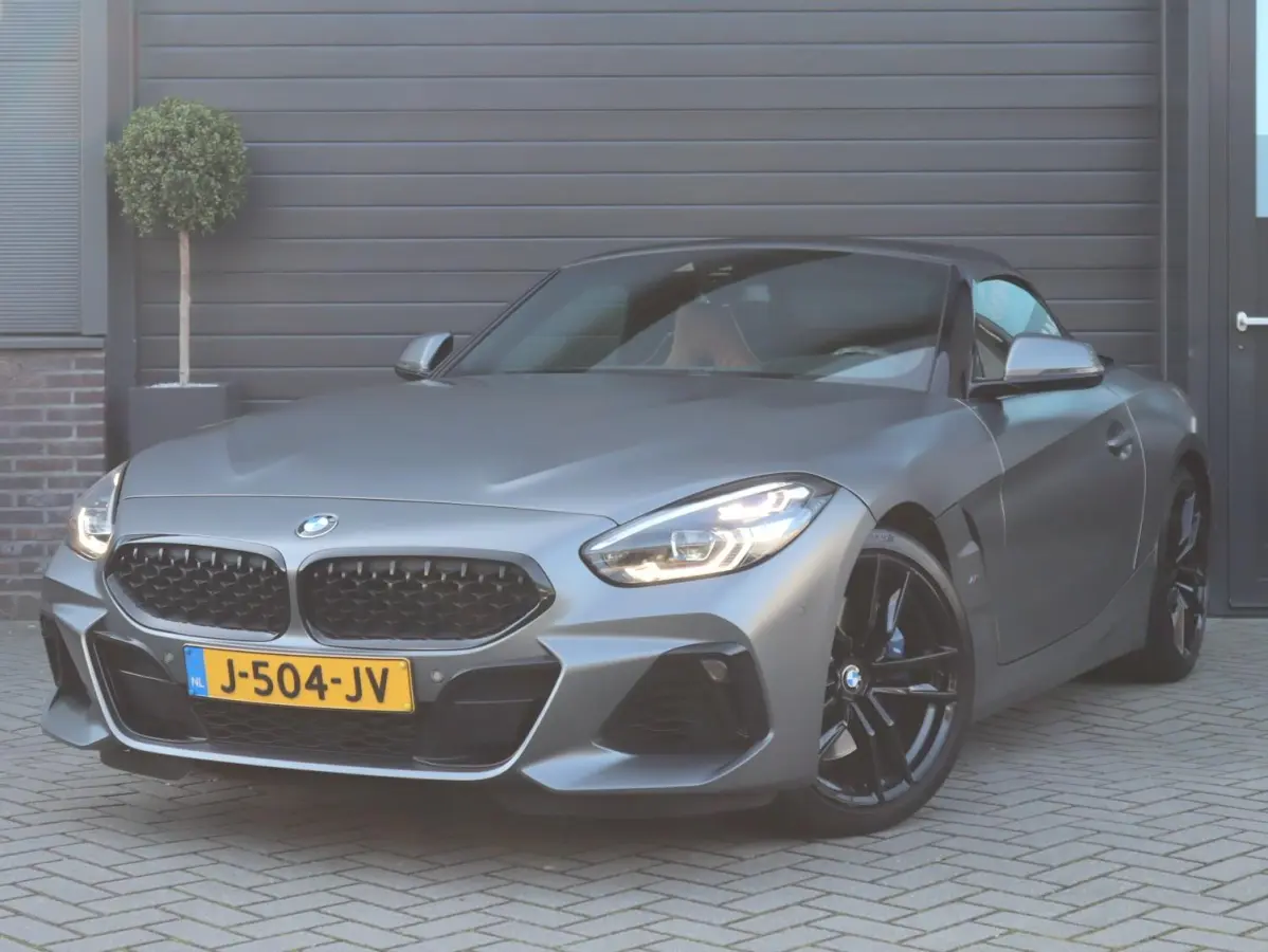 M40i First Edition | Full Options | Memory | H+K | ACC | Dealer onderhouden