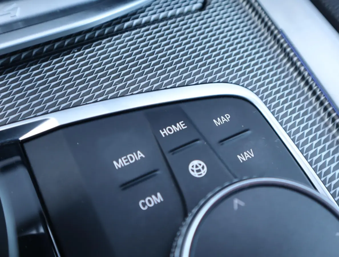 M40i First Edition | Full Options | Memory | H+K | ACC | Dealer onderhouden
