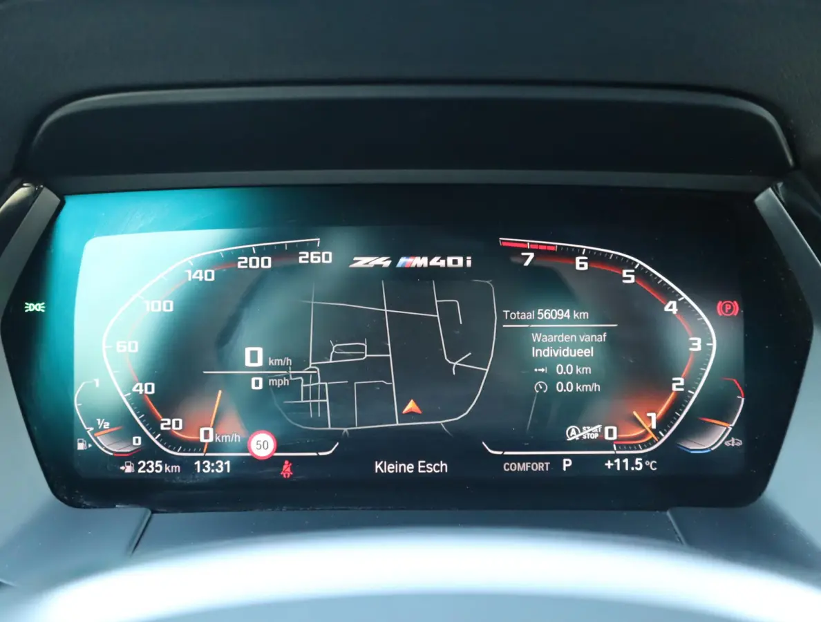 M40i First Edition | Full Options | Memory | H+K | ACC | Dealer onderhouden