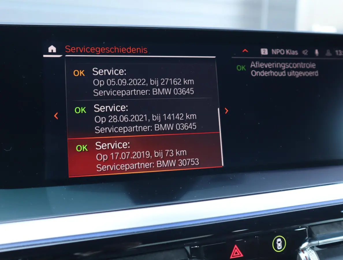 M40i First Edition | Full Options | Memory | H+K | ACC | Dealer onderhouden