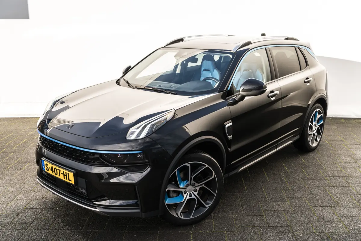 1.5 Plug-in Hybrid 262 Pk | 360 Camera | Panoramadak | 75 km Elektrisch | Full Map Navi | NL Auto | 20 inch. LMV | 1e eigenaar