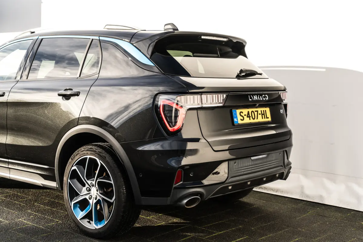 1.5 Plug-in Hybrid 262 Pk | 360 Camera | Panoramadak | 75 km Elektrisch | Full Map Navi | NL Auto | 20 inch. LMV | 1e eigenaar