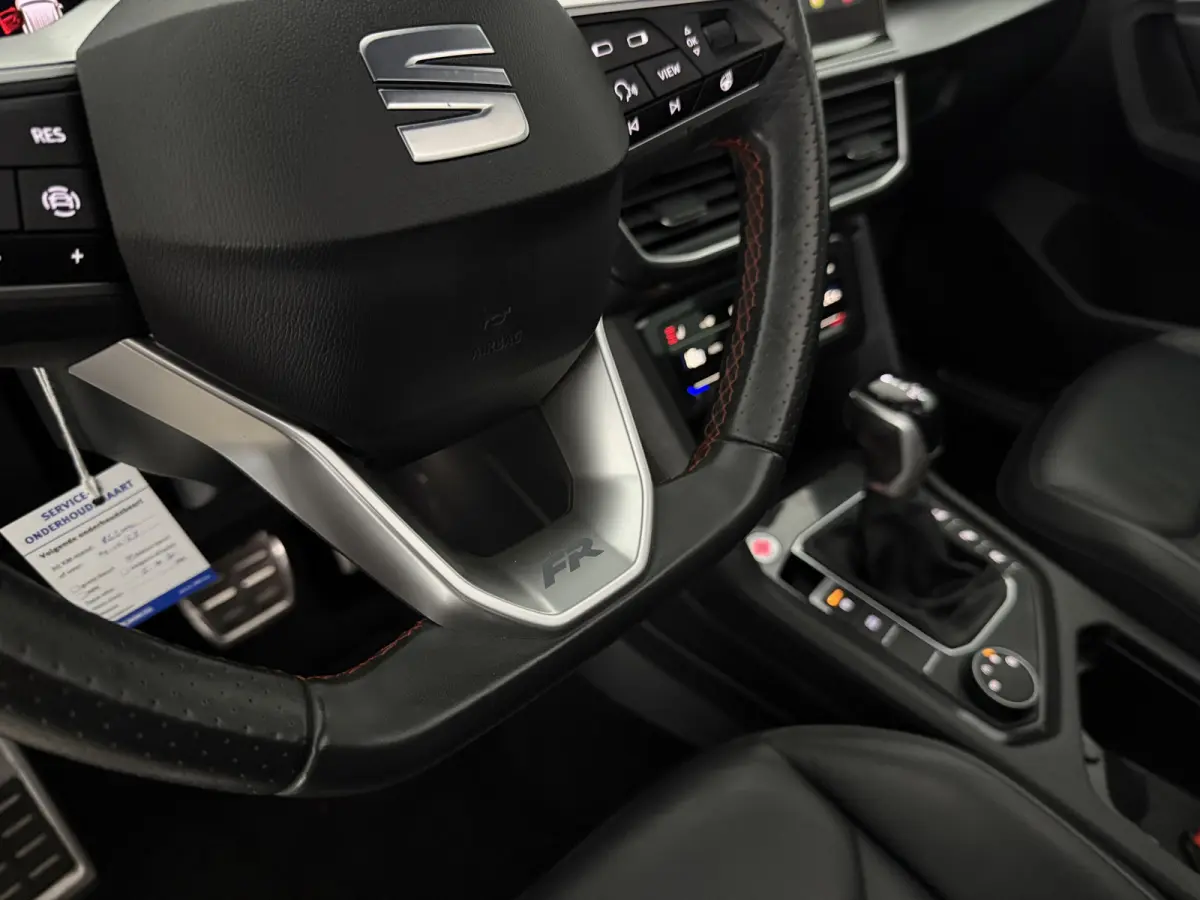 1.4 TSI FR e-Hybrid PHEV Xcellence | Pano | 360° Camera | Virtual | Memory | Carplay | Trekhaak | Leder