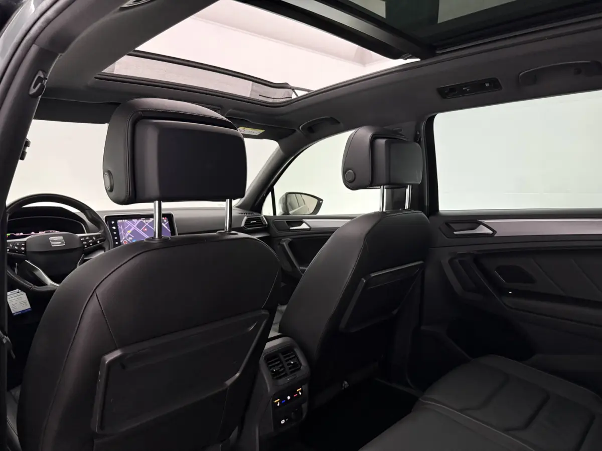 1.4 TSI FR e-Hybrid PHEV Xcellence | Pano | 360° Camera | Virtual | Memory | Carplay | Trekhaak | Leder