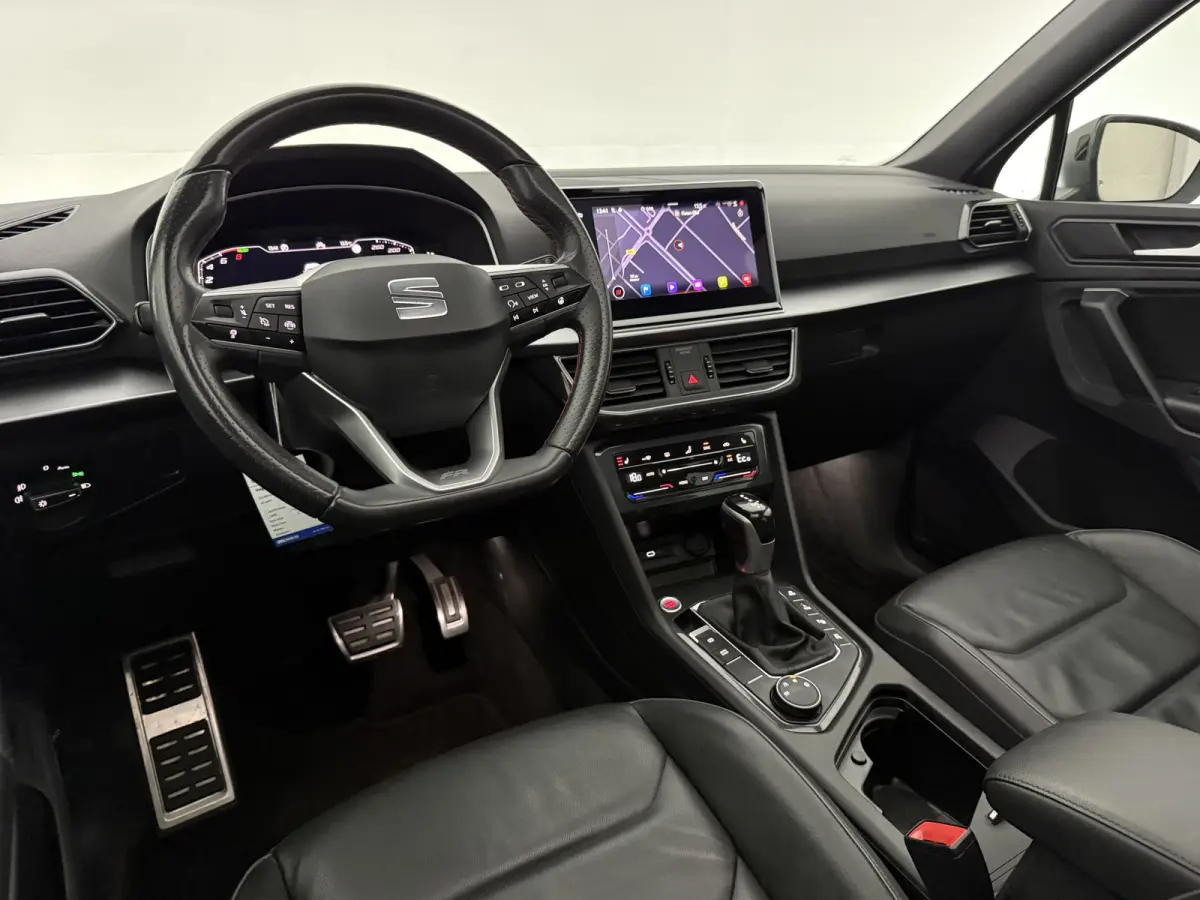 1.4 TSI FR e-Hybrid PHEV Xcellence | Pano | 360° Camera | Virtual | Memory | Carplay | Trekhaak | Leder