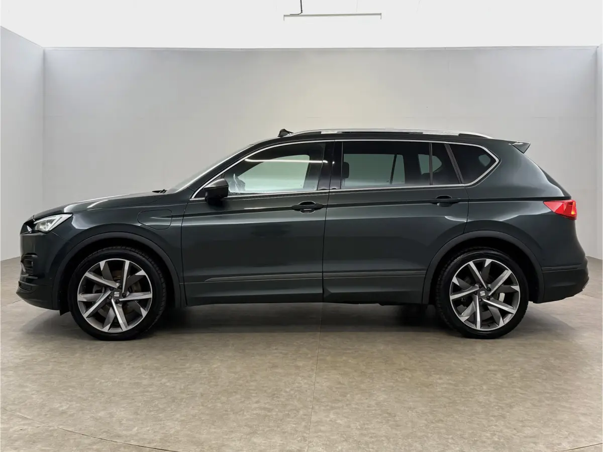1.4 TSI FR e-Hybrid PHEV Xcellence | Pano | 360° Camera | Virtual | Memory | Carplay | Trekhaak | Leder