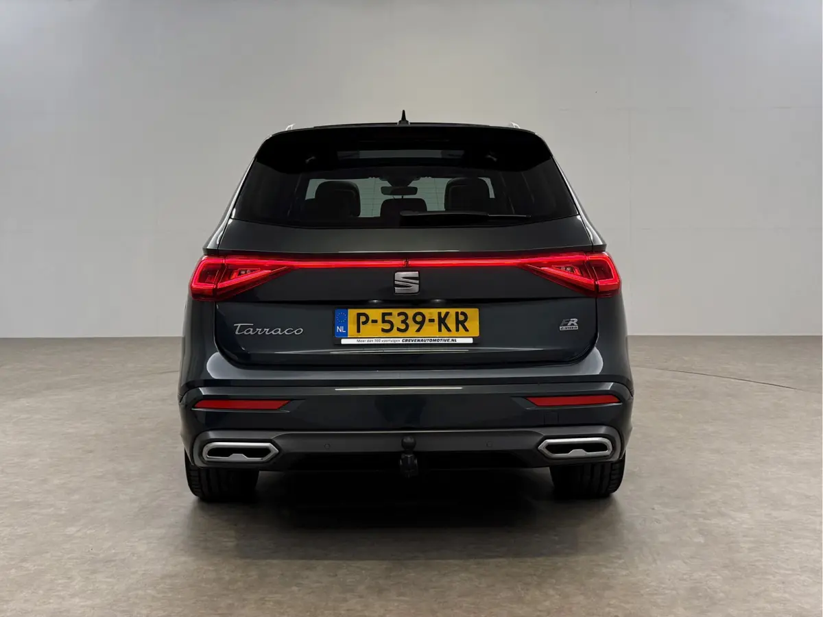 1.4 TSI FR e-Hybrid PHEV Xcellence | Pano | 360° Camera | Virtual | Memory | Carplay | Trekhaak | Leder