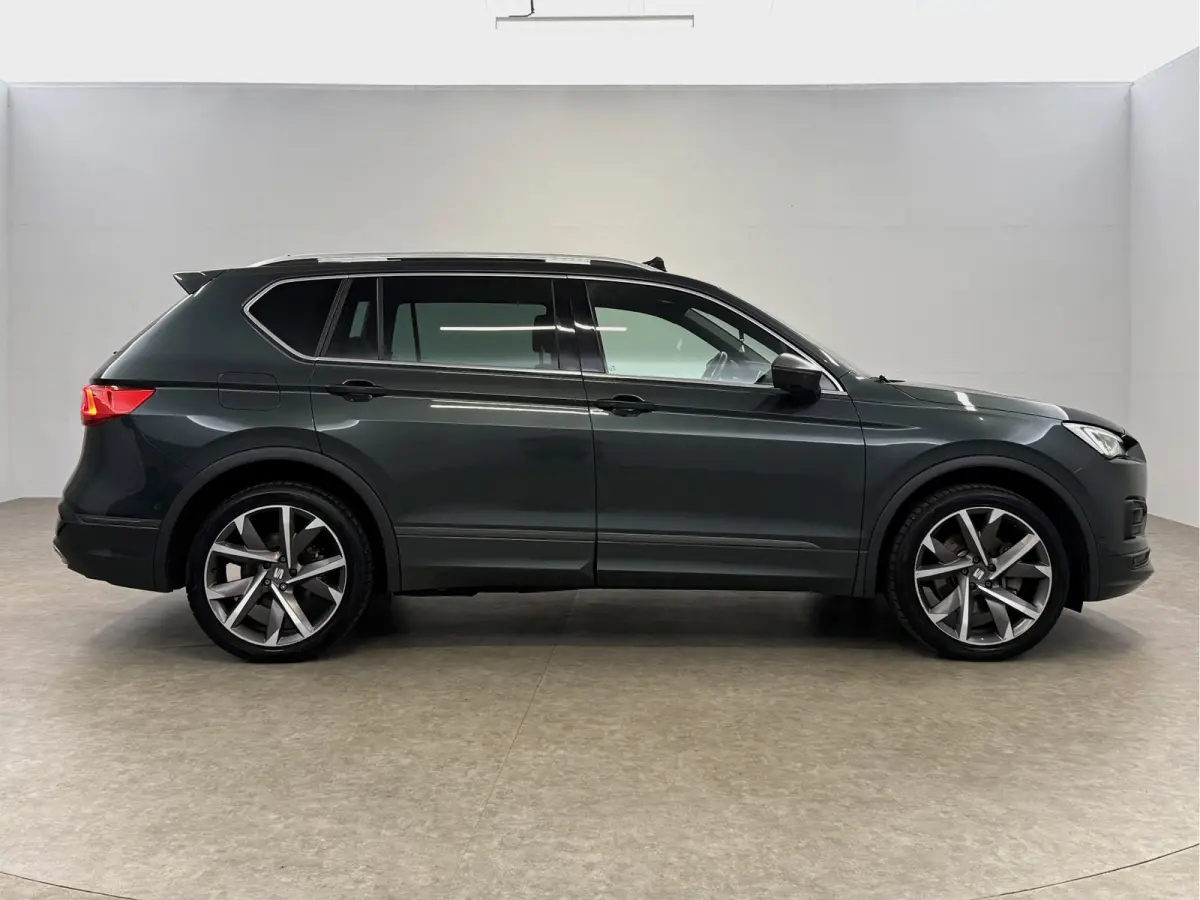 1.4 TSI FR e-Hybrid PHEV Xcellence | Pano | 360° Camera | Virtual | Memory | Carplay | Trekhaak | Leder