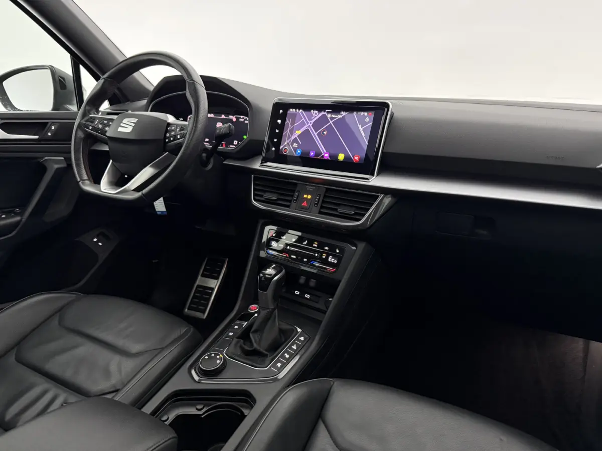 1.4 TSI FR e-Hybrid PHEV Xcellence | Pano | 360° Camera | Virtual | Memory | Carplay | Trekhaak | Leder