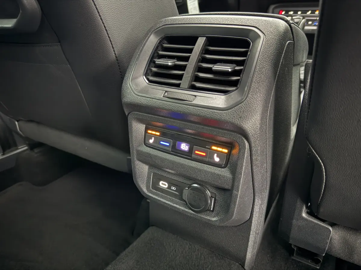 1.4 TSI FR e-Hybrid PHEV Xcellence | Pano | 360° Camera | Virtual | Memory | Carplay | Trekhaak | Leder