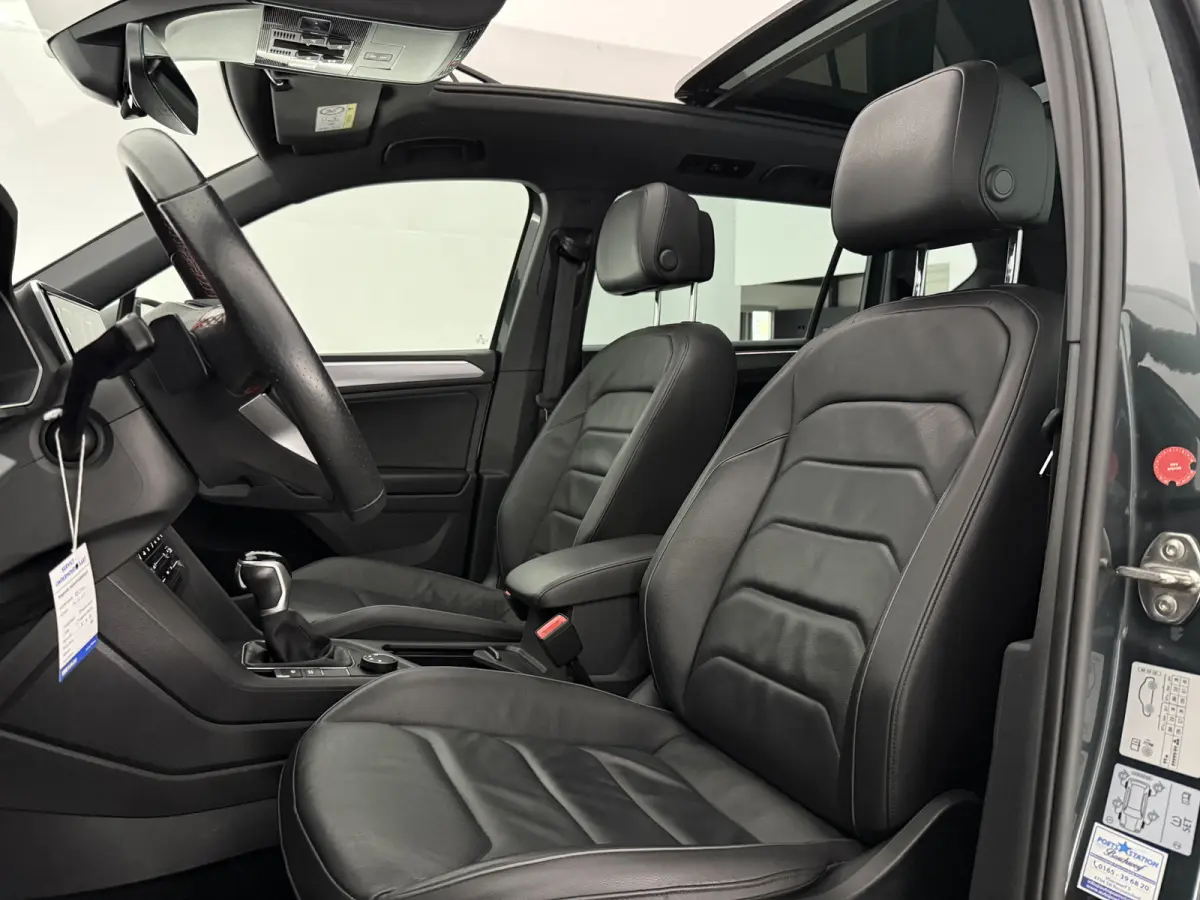 1.4 TSI FR e-Hybrid PHEV Xcellence | Pano | 360° Camera | Virtual | Memory | Carplay | Trekhaak | Leder