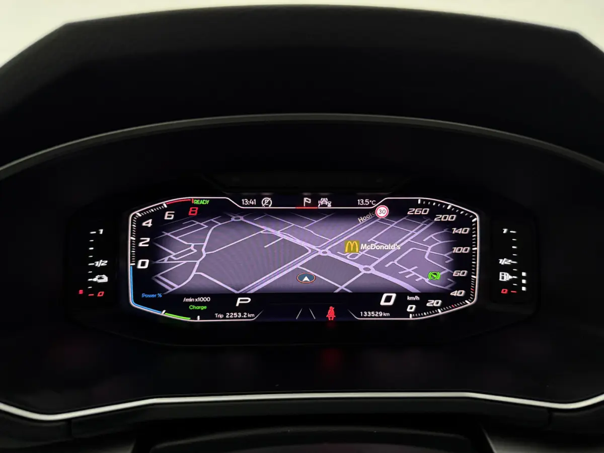 1.4 TSI FR e-Hybrid PHEV Xcellence | Pano | 360° Camera | Virtual | Memory | Carplay | Trekhaak | Leder