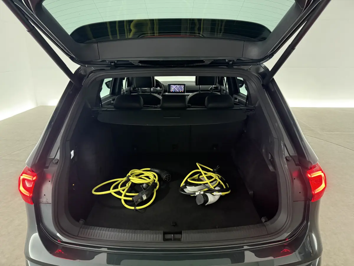 1.4 TSI FR e-Hybrid PHEV Xcellence | Pano | 360° Camera | Virtual | Memory | Carplay | Trekhaak | Leder
