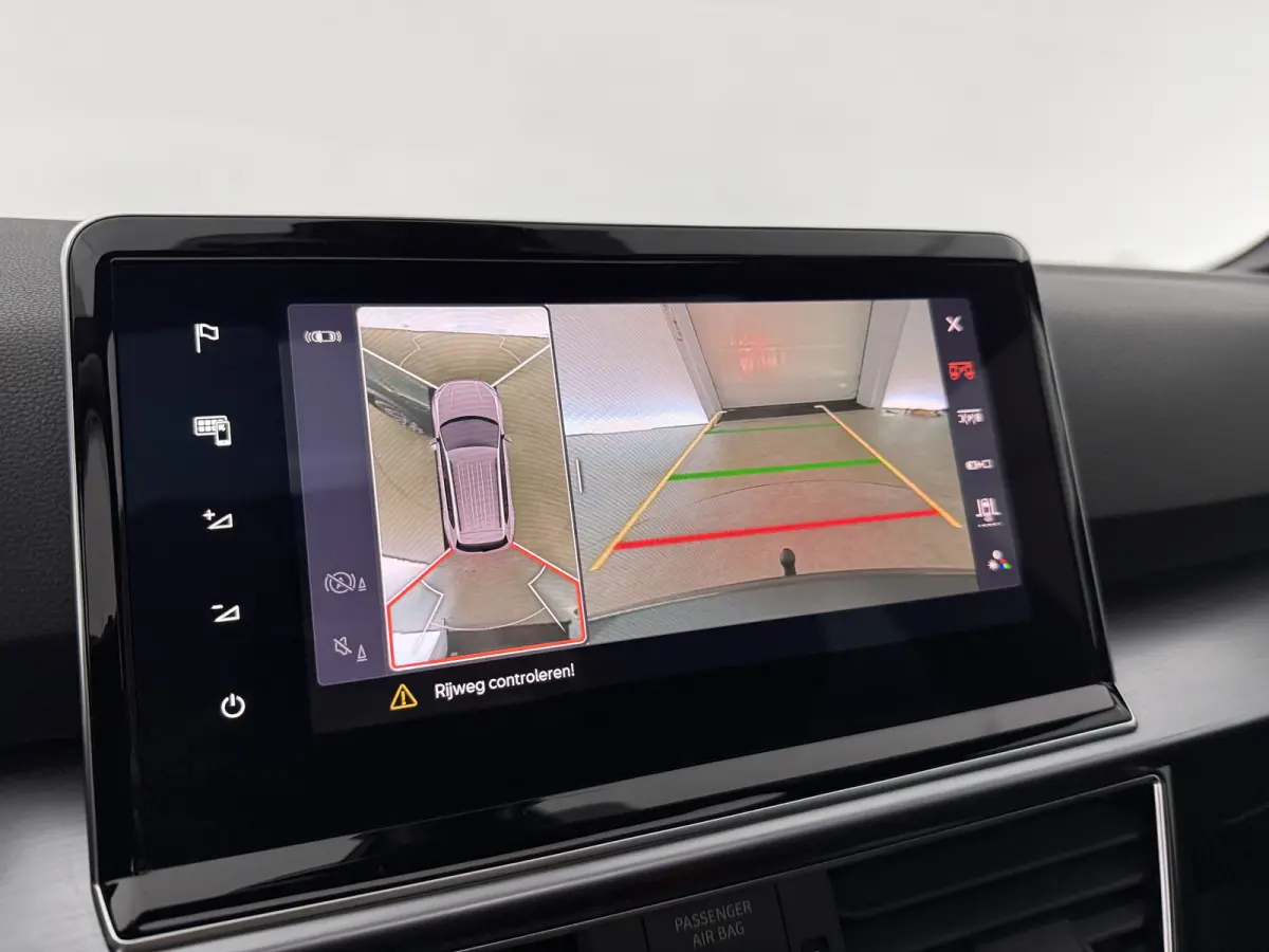1.4 TSI FR e-Hybrid PHEV Xcellence | Pano | 360° Camera | Virtual | Memory | Carplay | Trekhaak | Leder
