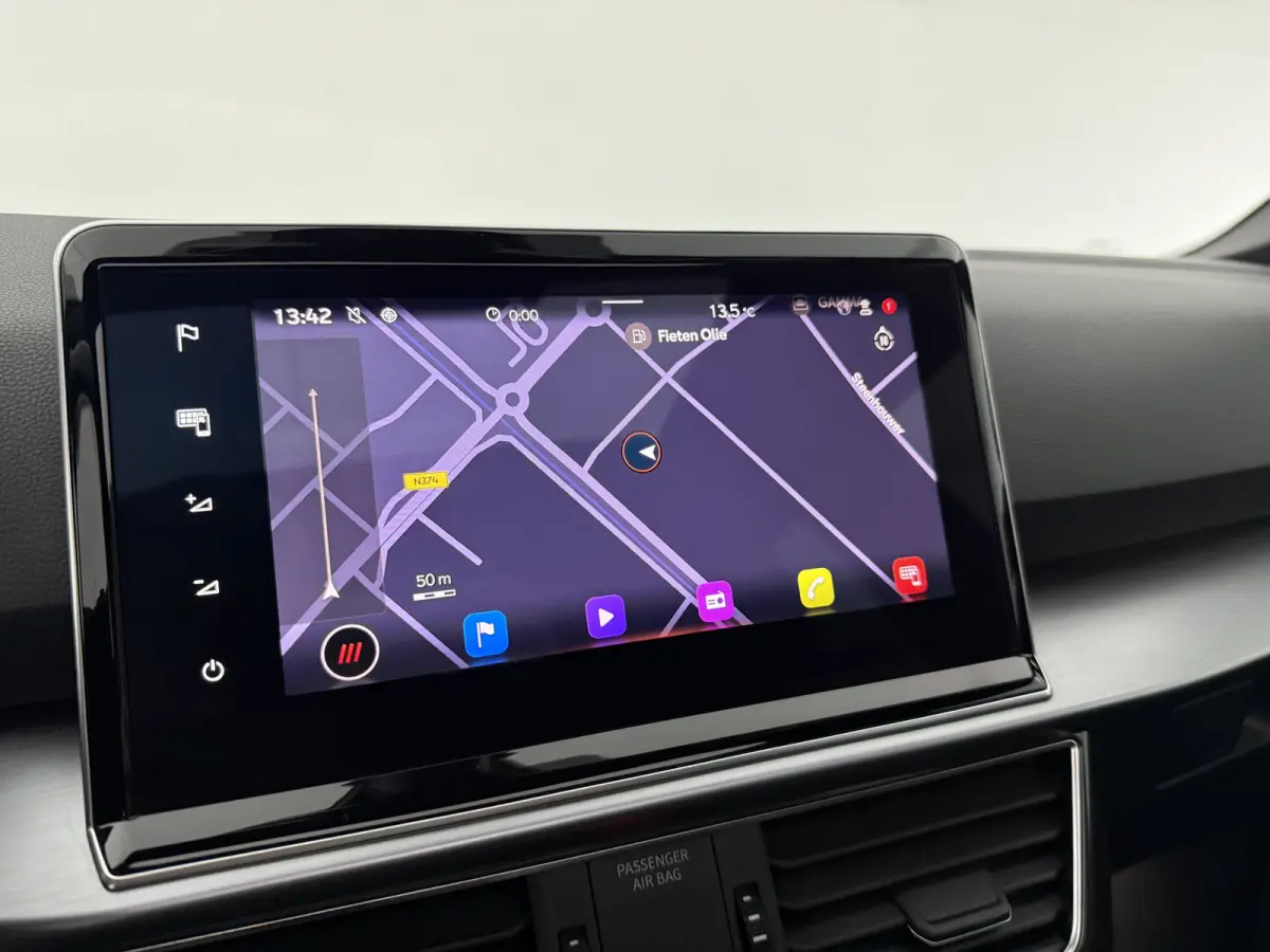 1.4 TSI FR e-Hybrid PHEV Xcellence | Pano | 360° Camera | Virtual | Memory | Carplay | Trekhaak | Leder