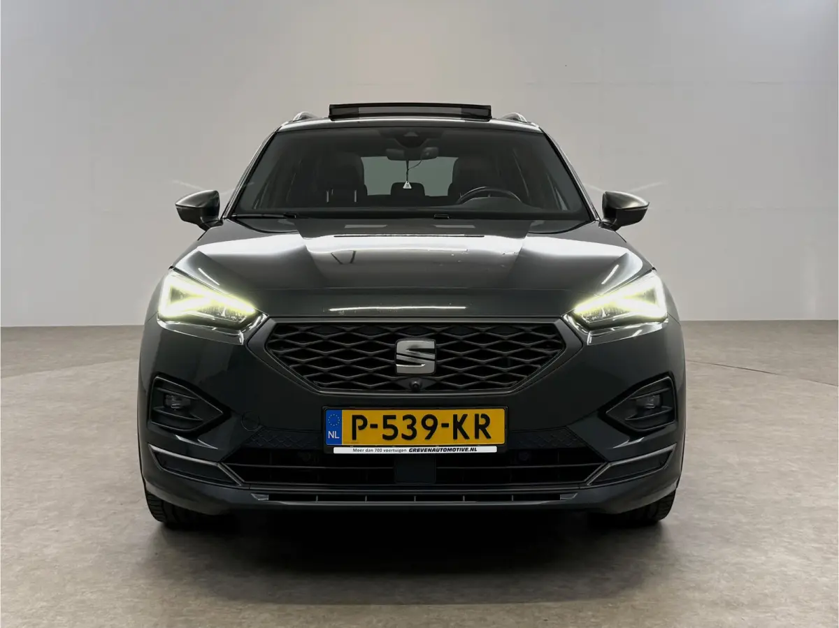 1.4 TSI FR e-Hybrid PHEV Xcellence | Pano | 360° Camera | Virtual | Memory | Carplay | Trekhaak | Leder