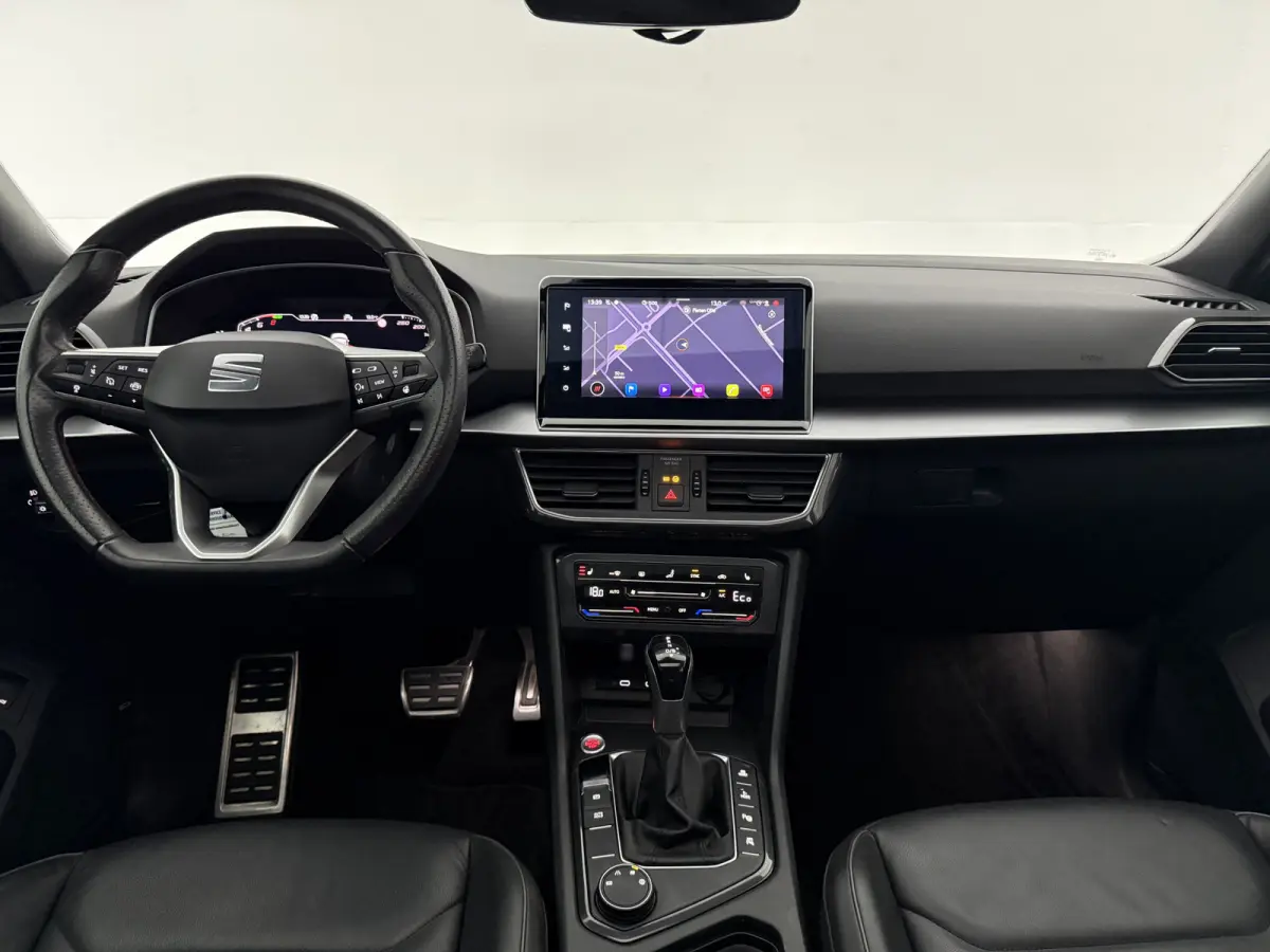 1.4 TSI FR e-Hybrid PHEV Xcellence | Pano | 360° Camera | Virtual | Memory | Carplay | Trekhaak | Leder