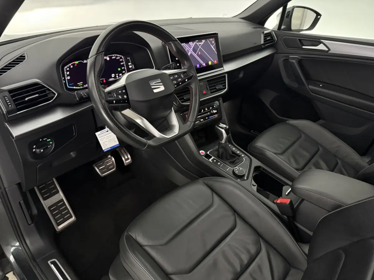 1.4 TSI FR e-Hybrid PHEV Xcellence | Pano | 360° Camera | Virtual | Memory | Carplay | Trekhaak | Leder