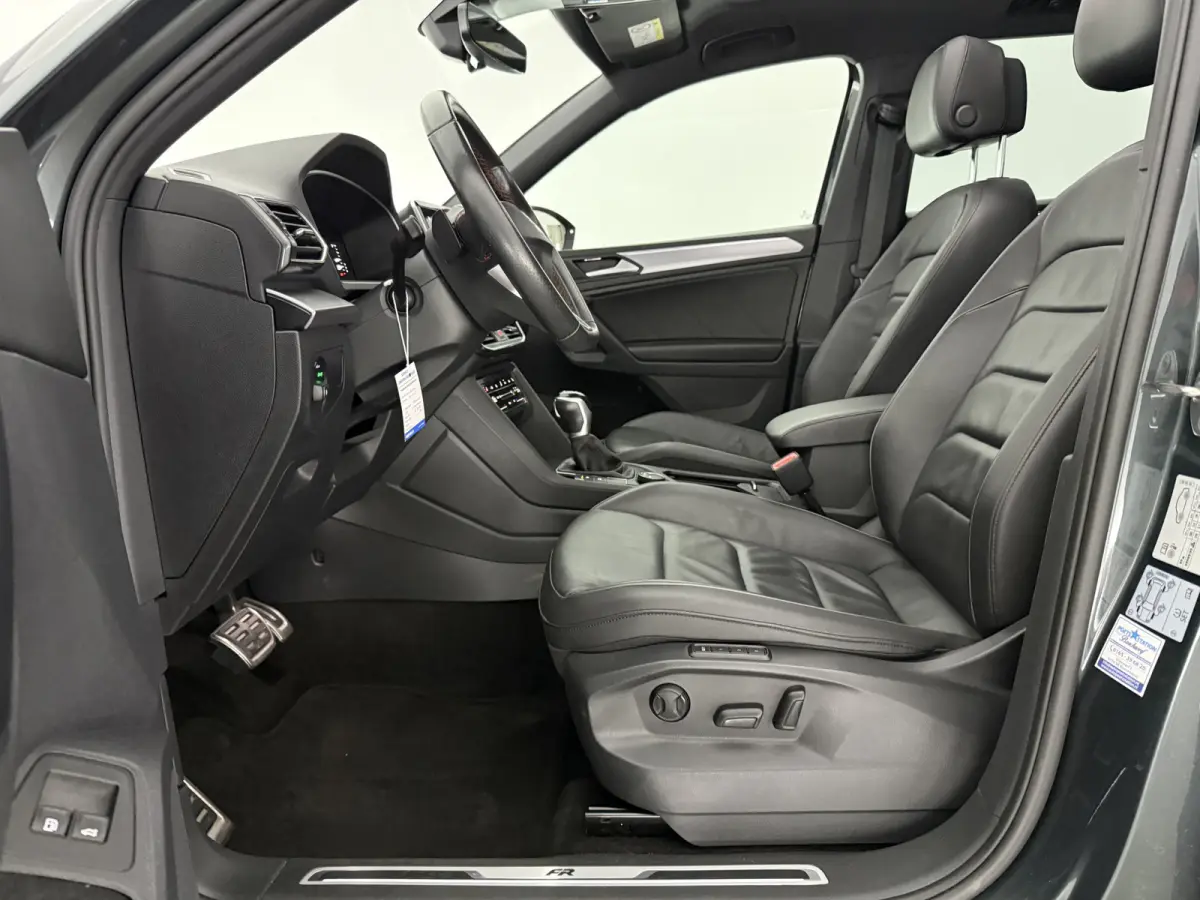 1.4 TSI FR e-Hybrid PHEV Xcellence | Pano | 360° Camera | Virtual | Memory | Carplay | Trekhaak | Leder