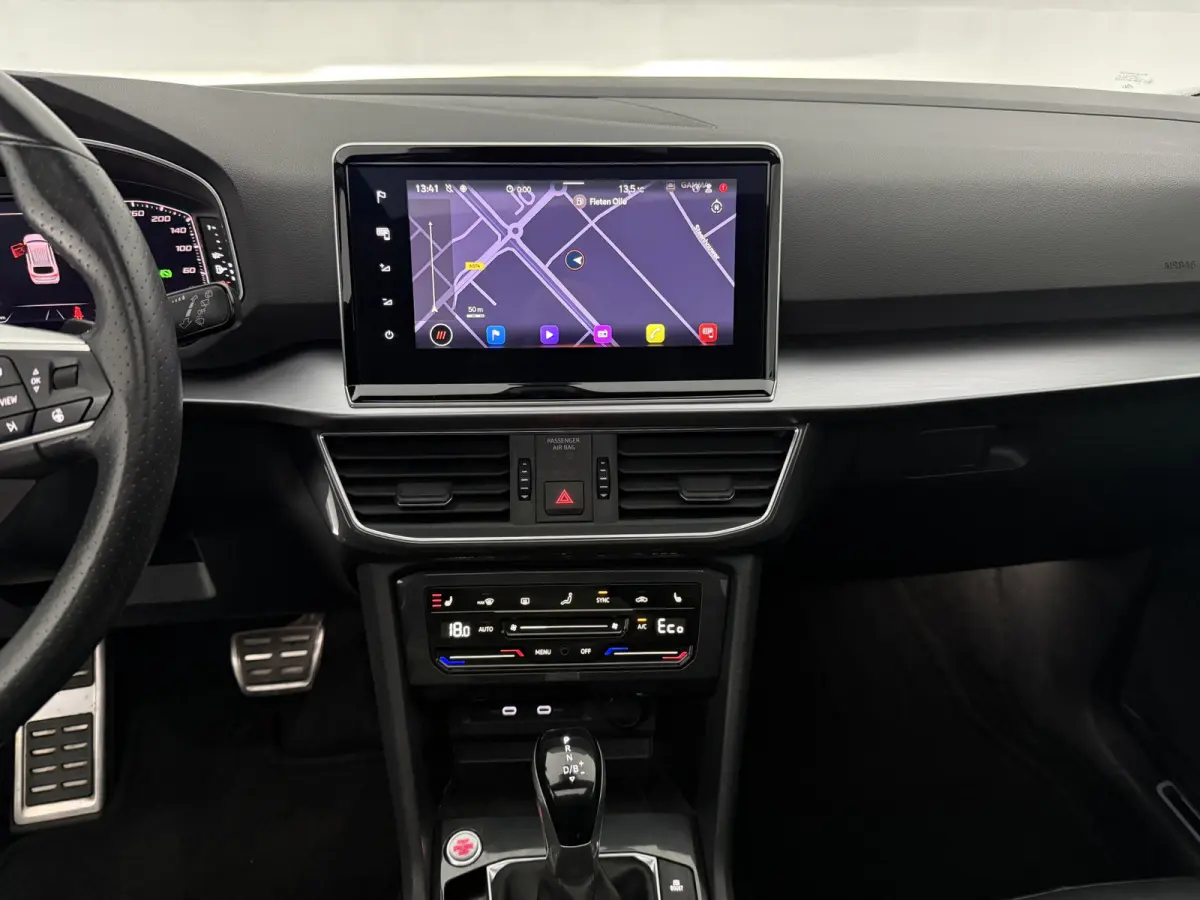 1.4 TSI FR e-Hybrid PHEV Xcellence | Pano | 360° Camera | Virtual | Memory | Carplay | Trekhaak | Leder