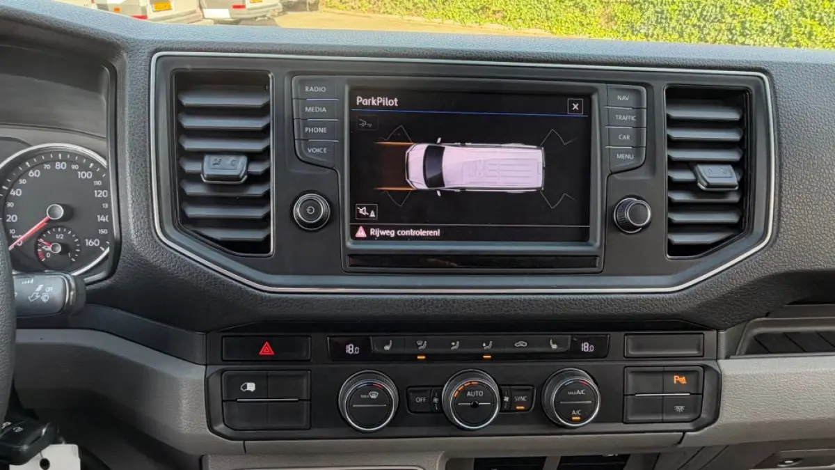 E-tge 36KWH 100KW 136PK L3H3 CAMERA/ AIRCO/ CRUISE CONTROL/ 100% DEALERONDERHOUDEN