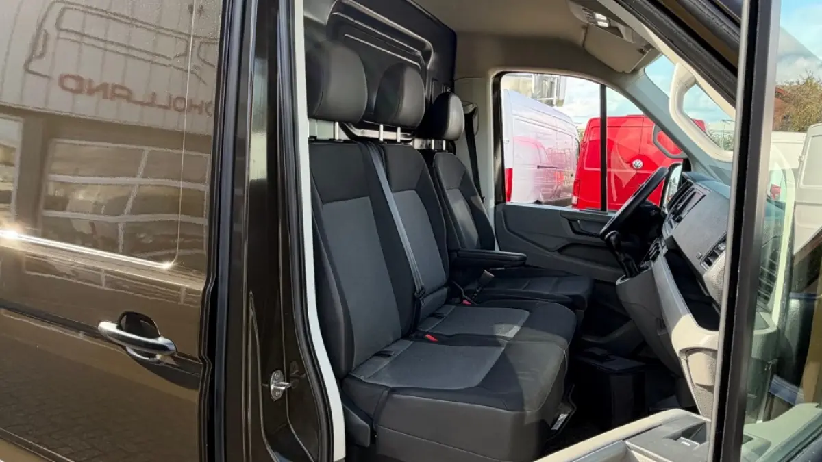E-tge 36KWH 100KW 136PK L3H3 CAMERA/ AIRCO/ CRUISE CONTROL/ 100% DEALERONDERHOUDEN