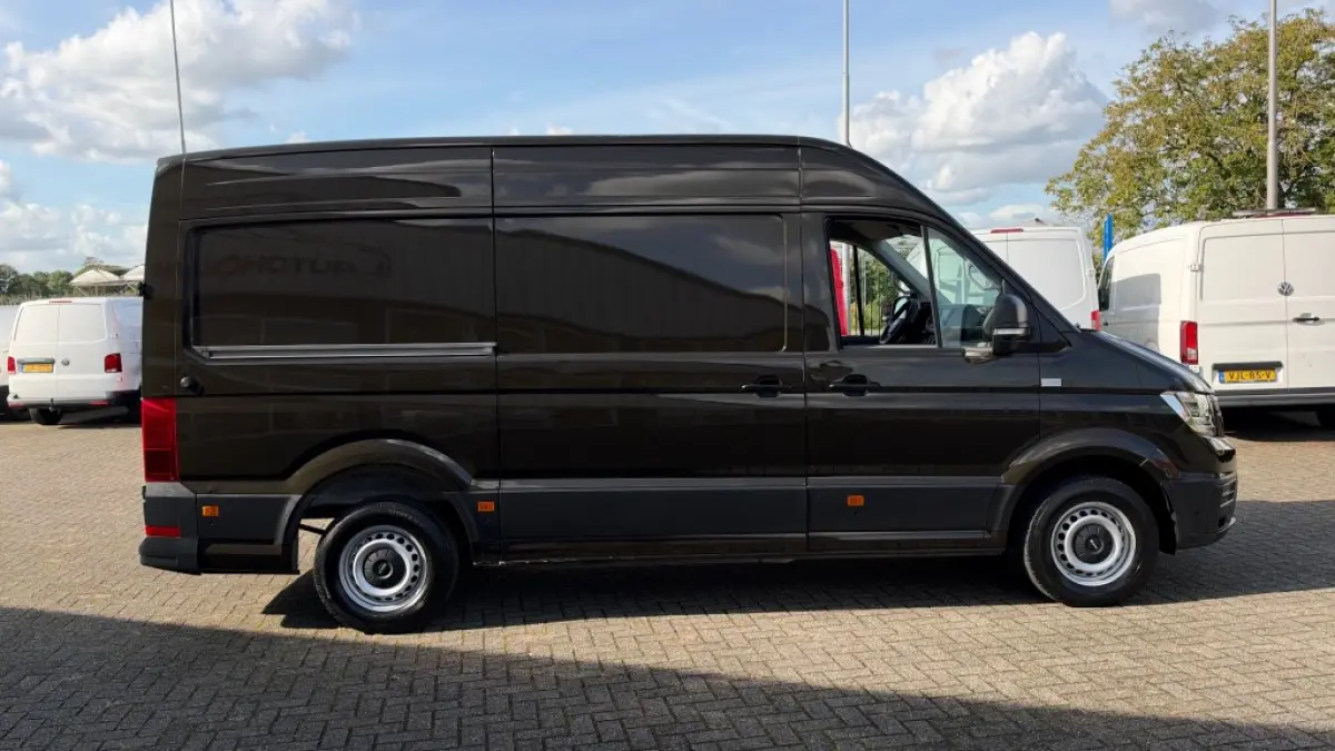 E-tge 36KWH 100KW 136PK L3H3 CAMERA/ AIRCO/ CRUISE CONTROL/ 100% DEALERONDERHOUDEN