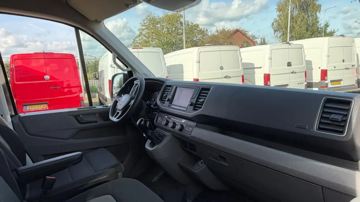 E-tge 36KWH 100KW 136PK L3H3 CAMERA/ AIRCO/ CRUISE CONTROL/ 100% DEALERONDERHOUDEN