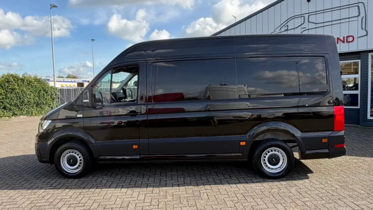E-tge 36KWH 100KW 136PK L3H3 CAMERA/ AIRCO/ CRUISE CONTROL/ 100% DEALERONDERHOUDEN