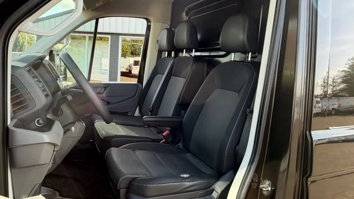 E-tge 36KWH 100KW 136PK L3H3 CAMERA/ AIRCO/ CRUISE CONTROL/ 100% DEALERONDERHOUDEN