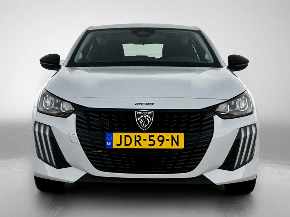 1.2 Hybrid 110 e-DCS6 Style | Cruise Control | Airco | Verkeersbordherkenning | Apple CarPlay /Android Auto |