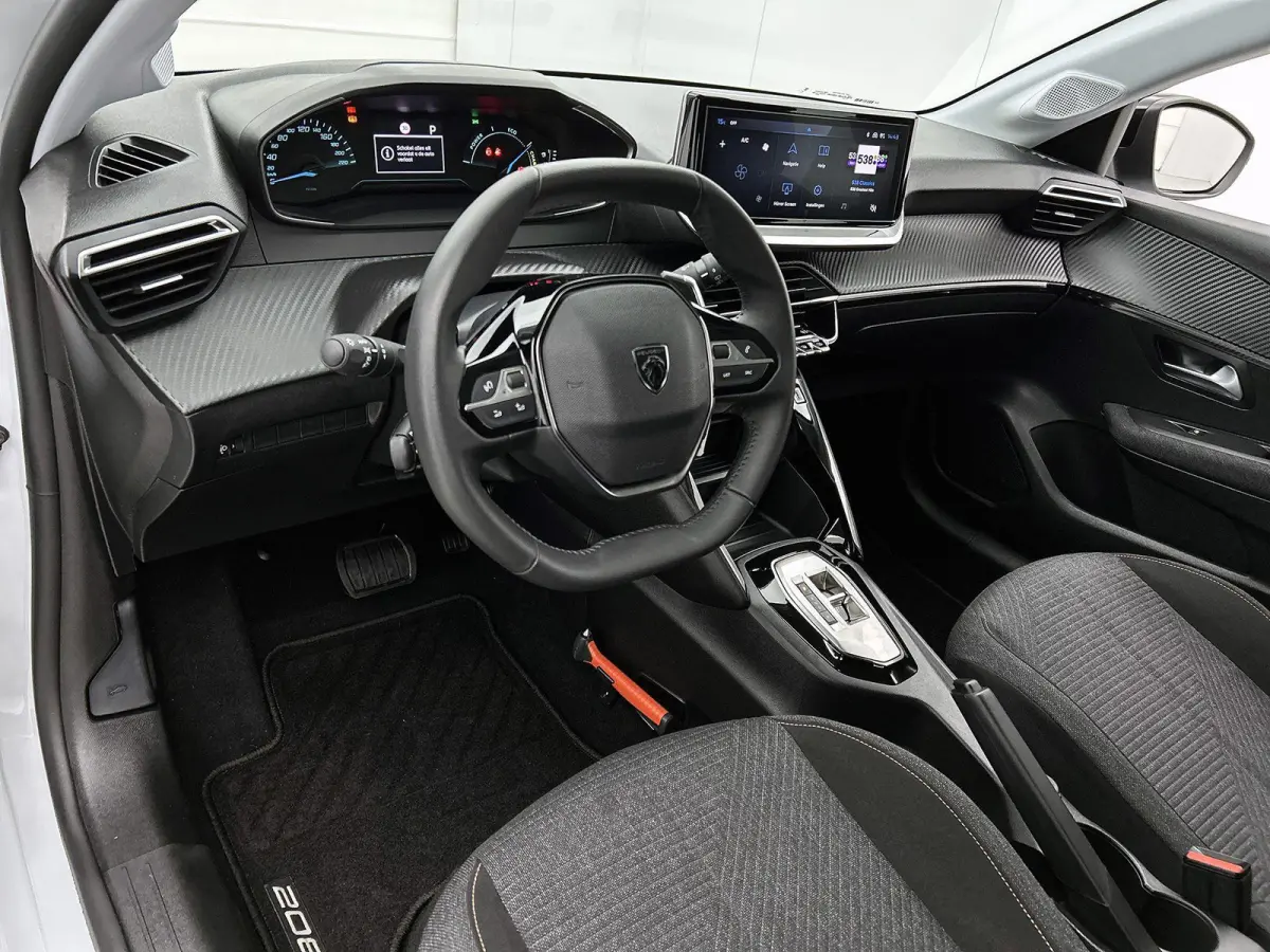 1.2 Hybrid 110 e-DCS6 Style | Cruise Control | Airco | Verkeersbordherkenning | Apple CarPlay /Android Auto |