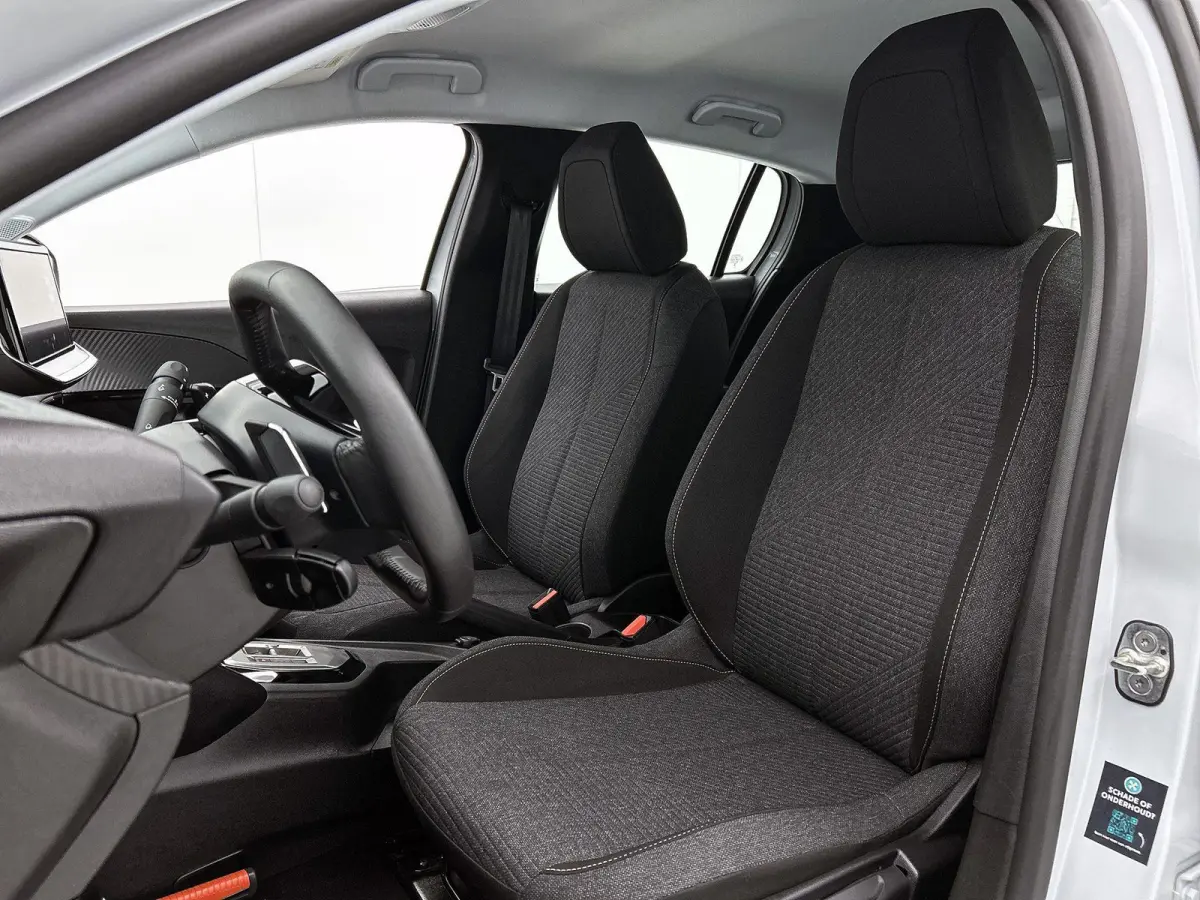 1.2 Hybrid 110 e-DCS6 Style | Cruise Control | Airco | Verkeersbordherkenning | Apple CarPlay /Android Auto |
