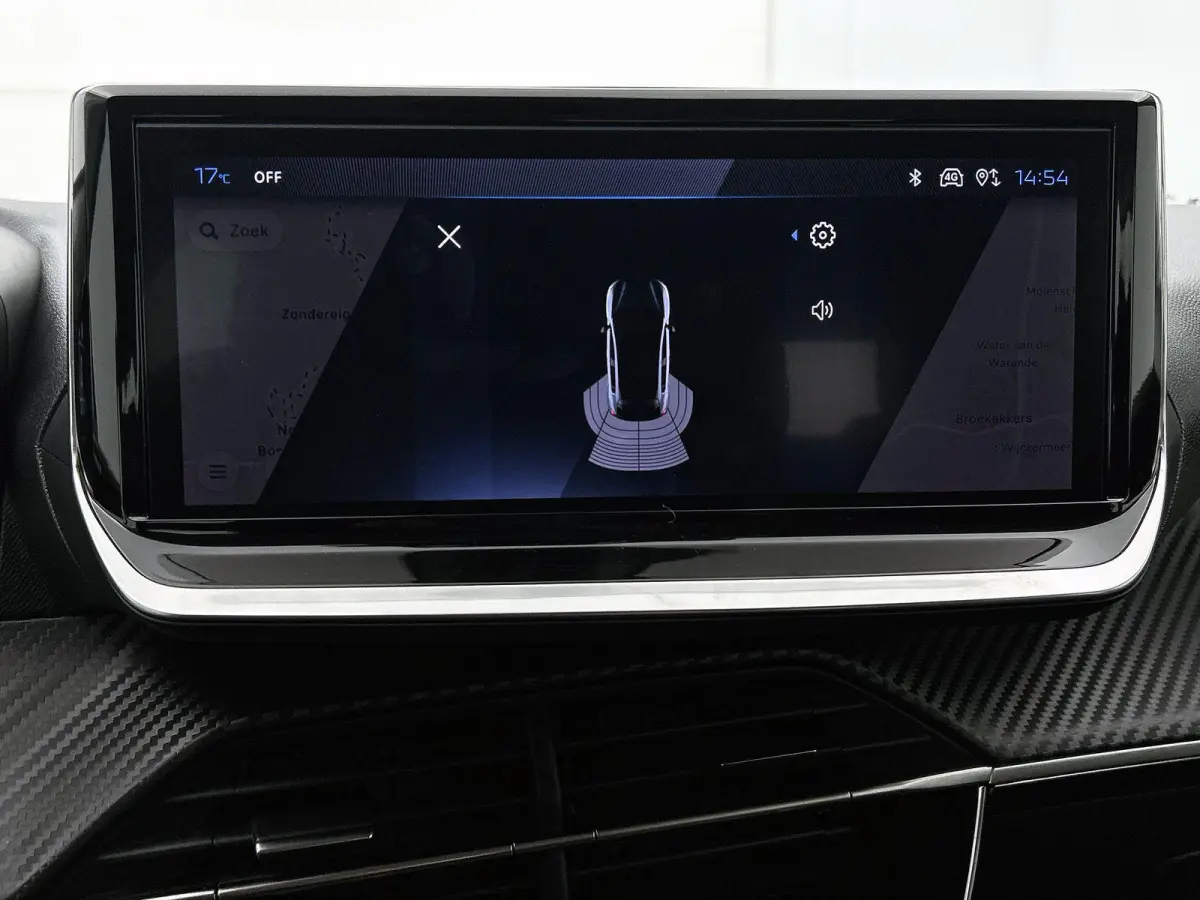 1.2 Hybrid 110 e-DCS6 Style | Cruise Control | Airco | Verkeersbordherkenning | Apple CarPlay /Android Auto |