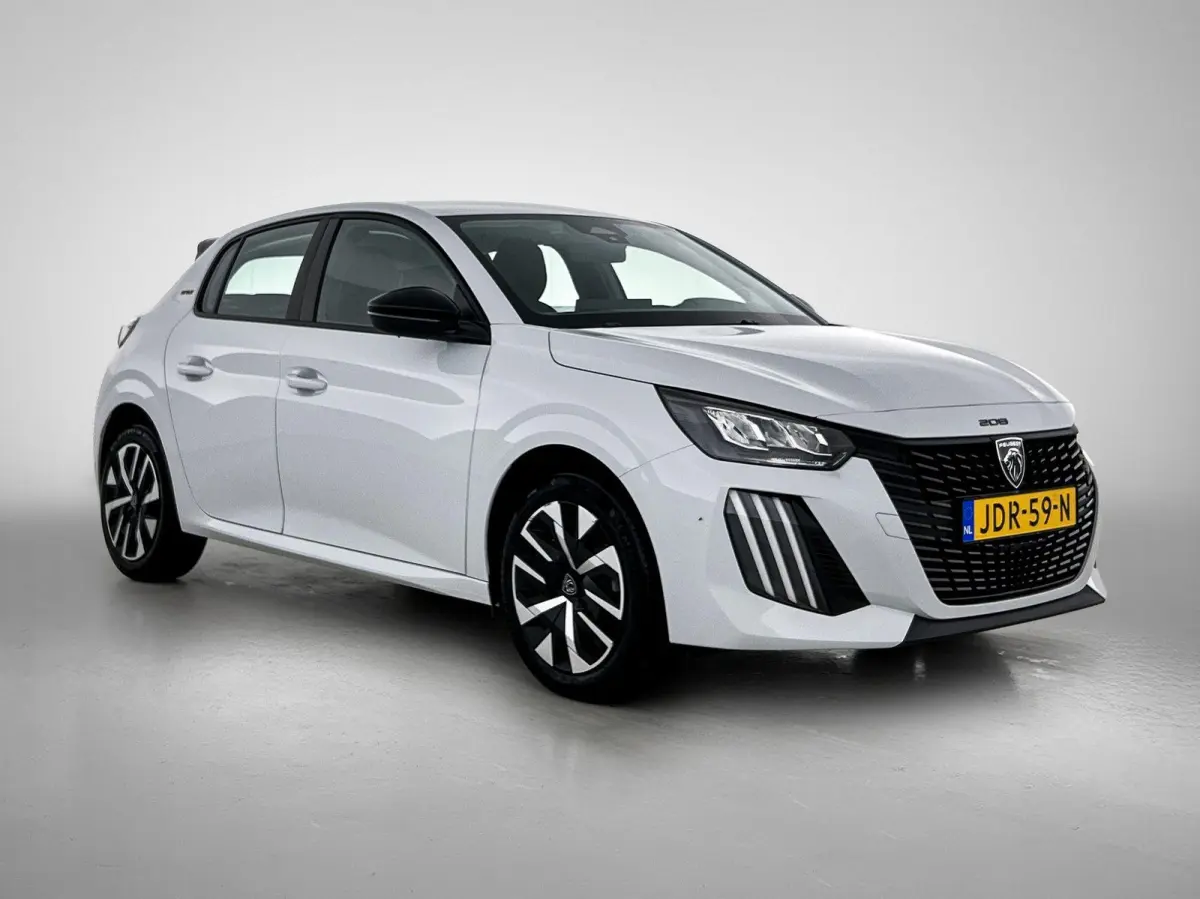 1.2 Hybrid 110 e-DCS6 Style | Cruise Control | Airco | Verkeersbordherkenning | Apple CarPlay /Android Auto |
