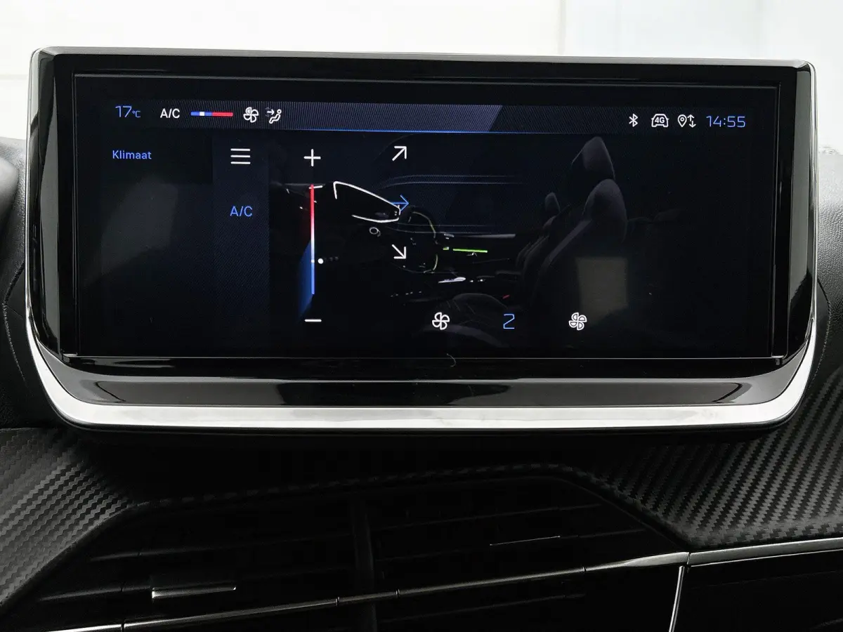 1.2 Hybrid 110 e-DCS6 Style | Cruise Control | Airco | Verkeersbordherkenning | Apple CarPlay /Android Auto |