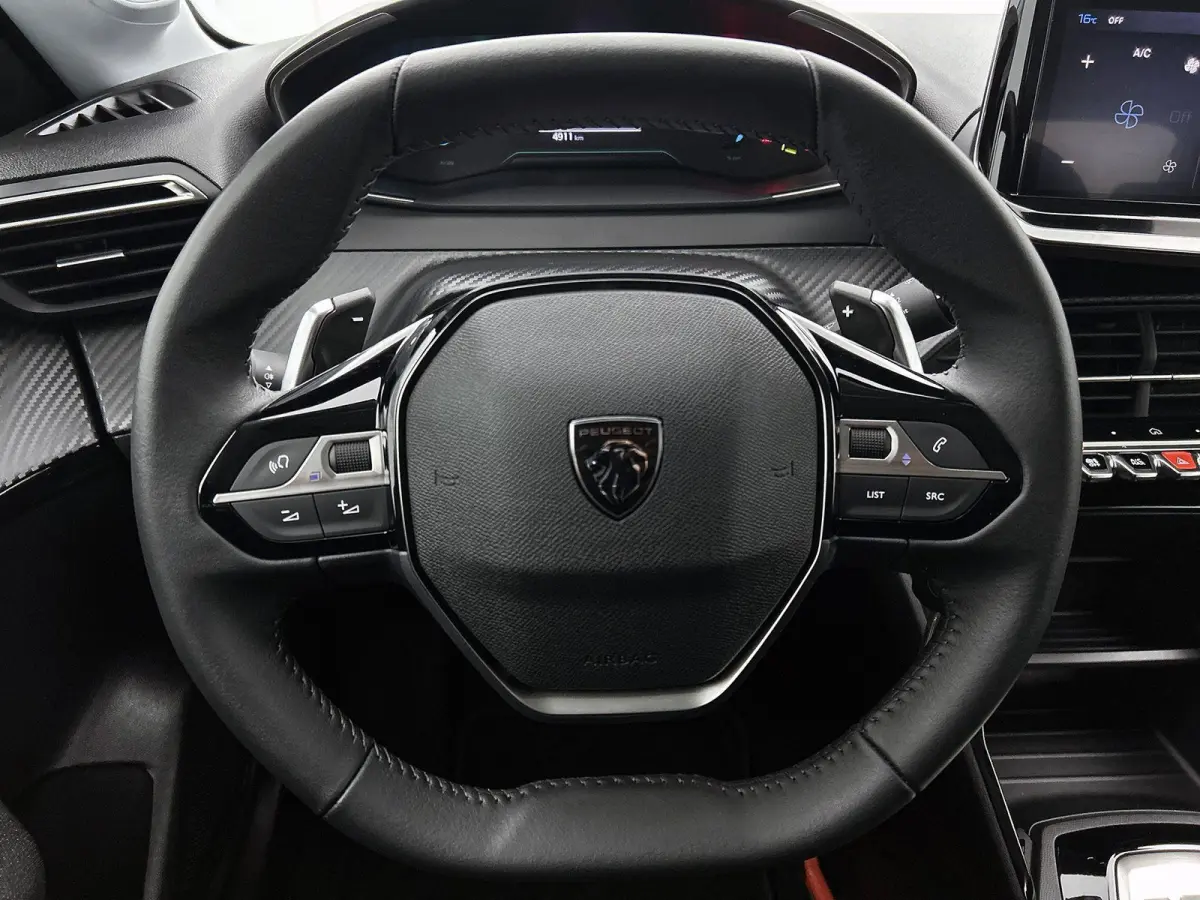 1.2 Hybrid 110 e-DCS6 Style | Cruise Control | Airco | Verkeersbordherkenning | Apple CarPlay /Android Auto |