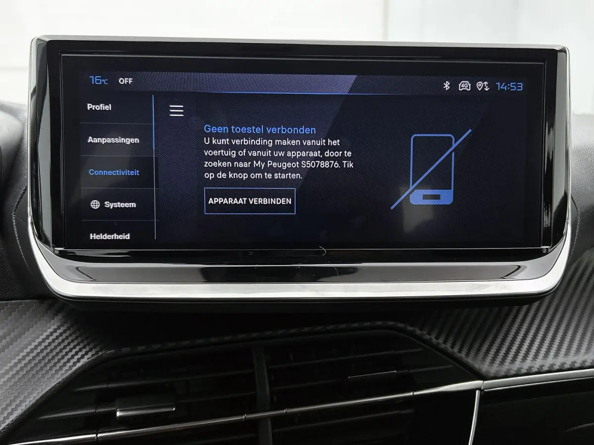 1.2 Hybrid 110 e-DCS6 Style | Cruise Control | Airco | Verkeersbordherkenning | Apple CarPlay /Android Auto |