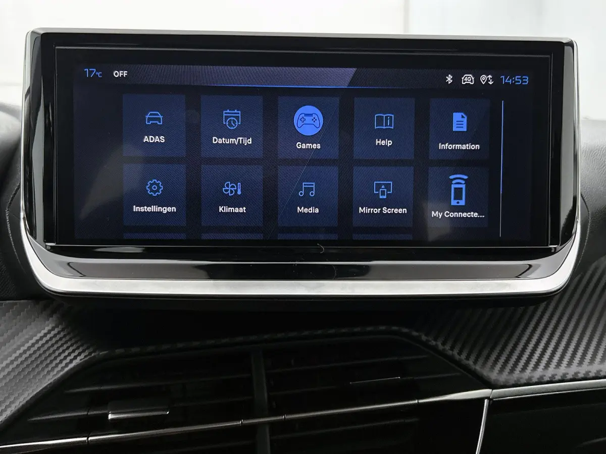 1.2 Hybrid 110 e-DCS6 Style | Cruise Control | Airco | Verkeersbordherkenning | Apple CarPlay /Android Auto |