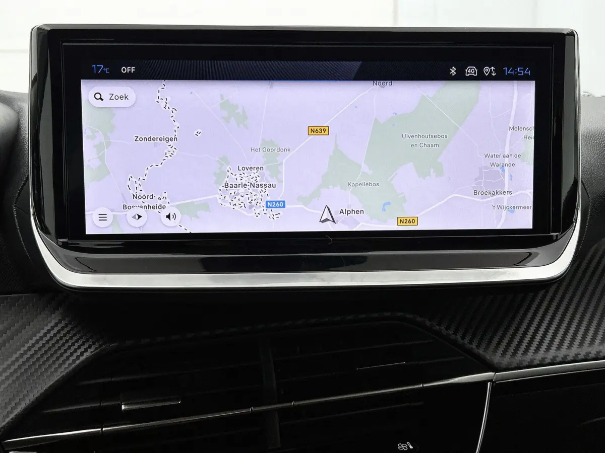 1.2 Hybrid 110 e-DCS6 Style | Cruise Control | Airco | Verkeersbordherkenning | Apple CarPlay /Android Auto |