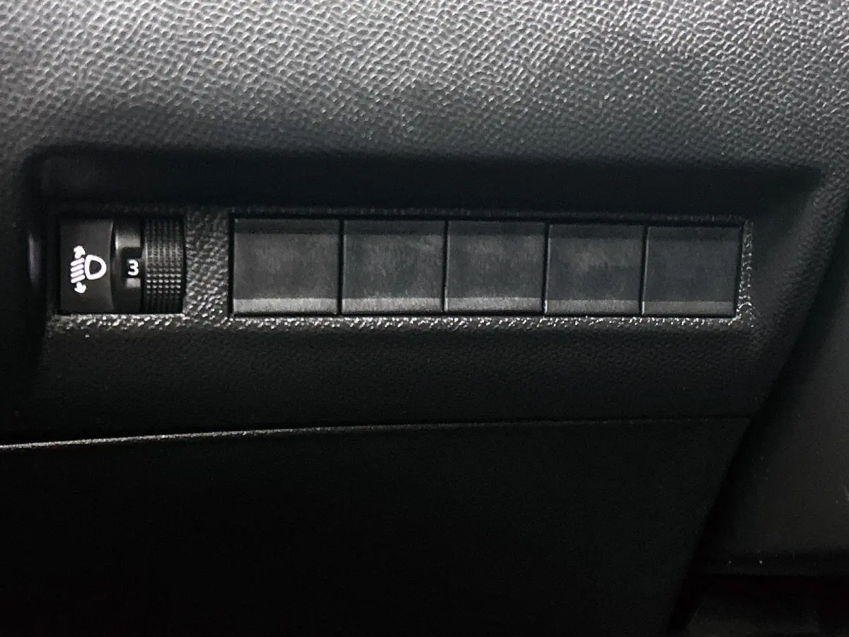 1.2 Hybrid 110 e-DCS6 Style | Cruise Control | Airco | Verkeersbordherkenning | Apple CarPlay /Android Auto |