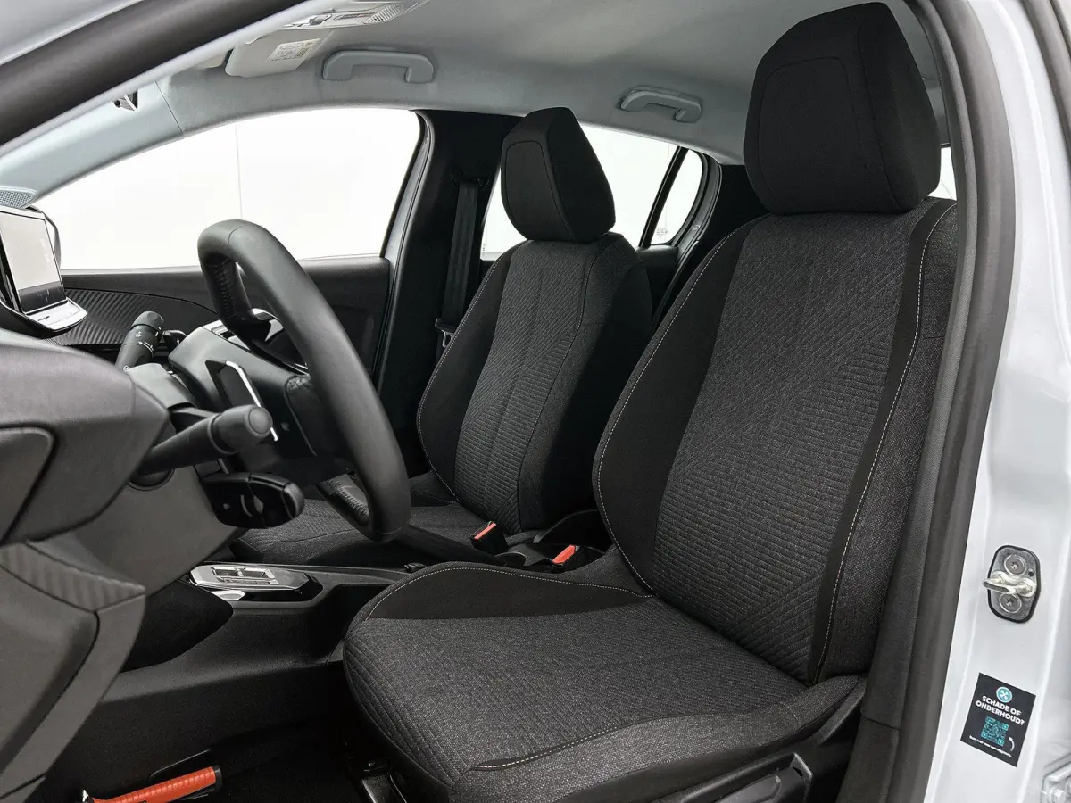 1.2 Hybrid 110 e-DCS6 Style | Cruise Control | Airco | Verkeersbordherkenning | Apple CarPlay /Android Auto |