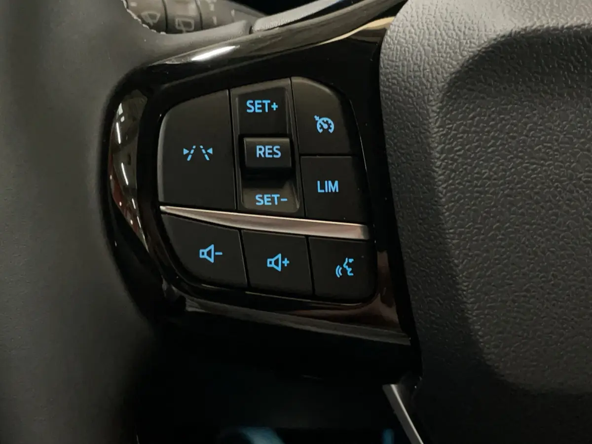 44 kWh Stuur- stoelverw. | Cruise control | Carplay | Achteruitrij camera | Parkeer sensoren