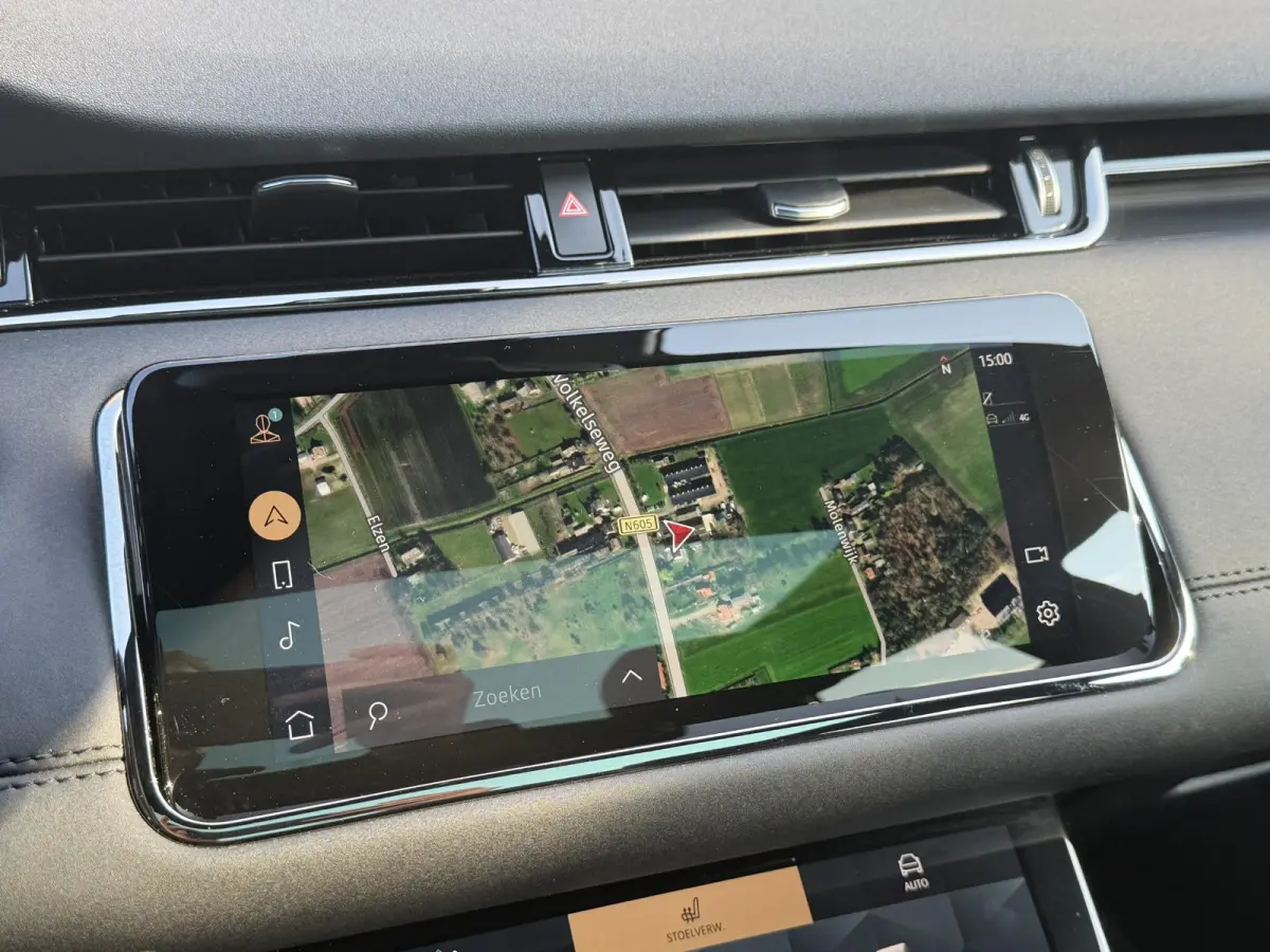 1.5 P300e AWD R-Dynamic HSE | Panoramadak | Meridian | Camera | Navigatie | Elektrische Achterklep |