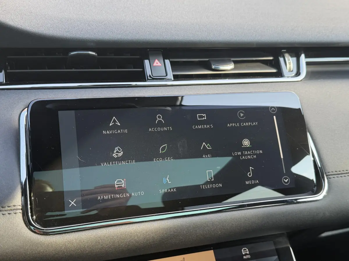 1.5 P300e AWD R-Dynamic HSE | Panoramadak | Meridian | Camera | Navigatie | Elektrische Achterklep |