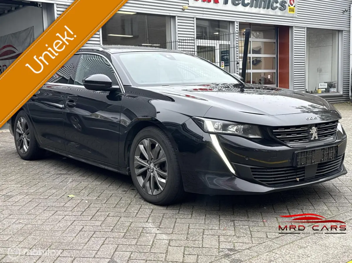1.5 DIESEL |VOL OPTIE |360 CAMERA|PANO| AUTOM