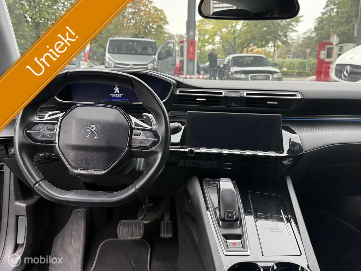 1.5 DIESEL |VOL OPTIE |360 CAMERA|PANO| AUTOM