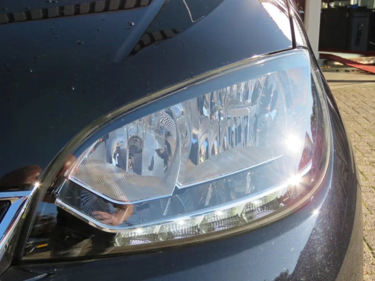 EV AMBITION / soh 91% / Stoelverwarming / Clima / Pdc / Extra getint / BOVAG garantie
